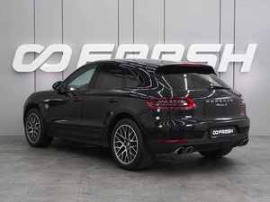 Внедорожник Porsche Macan S 2014 года, 2829000 рублей, Ростов-на-Дону