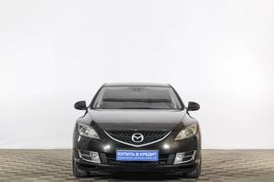 Седан Mazda 6 2007 года, 1069000 рублей, Тюмень