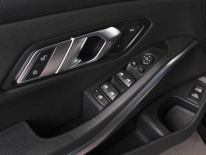 Седан BMW 3 серия 2019 года, 3450000 рублей, Минеральные Воды