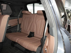 Внедорожник BMW X7 2019 года, 8900000 рублей, Санкт-Петербург