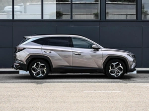 Внедорожник Hyundai Tucson 2021 года, 3299000 рублей, Кирилловка