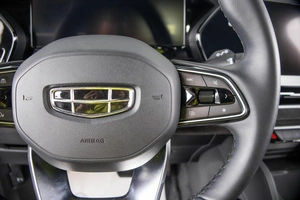 Внедорожник Geely Monjaro 2024 года, 4099000 рублей, Пермь