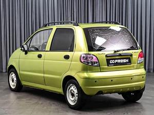 Хетчбэк Daewoo Matiz 2012 года, 279000 рублей, Ставрополь