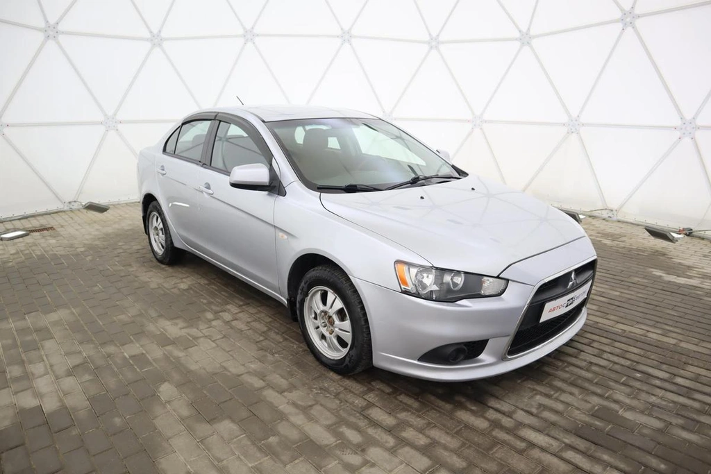 Седан Mitsubishi Lancer 2011 года, 735000 рублей, Обнинск