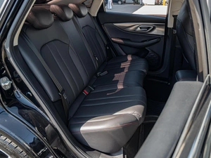Седан Baic U5 Plus 2023 года, 1415000 рублей, Краснодар