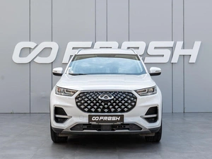 Внедорожник Chery Tiggo 8 Pro 2021 года, 1680000 рублей, Краснодар