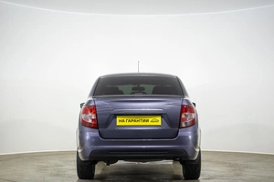 Седан ВАЗ (LADA) Granta 2022 года, 749000 рублей, Оренбург