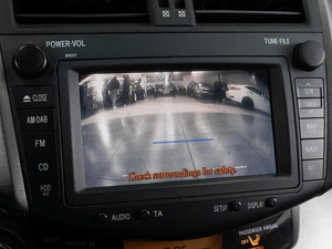 Внедорожник Toyota RAV4 2011 года, 1649000 рублей, Тюмень