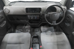 Хетчбэк Toyota Passo 2015 года, 729000 рублей, Новокузнецк