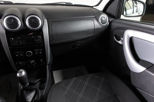 Универсал ВАЗ (LADA) Largus 2018 года, 899000 рублей, Красноярск