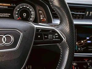 Седан Audi A6 2018 года, 5270000 рублей, Краснодар