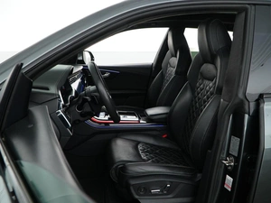 Внедорожник Audi Q8 2019 года, 7857050 рублей, Москва