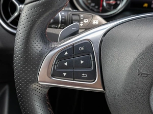 Внедорожник Mercedes-benz GLA-класс 2018 года, 2149000 рублей, Краснодар