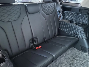 Внедорожник Hyundai Palisade 2019 года, 4500000 рублей, Уфа