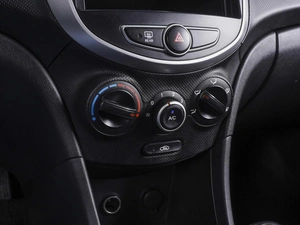 Седан Hyundai Accent 2011 года, 800000 рублей, Ростов-на-Дону