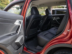Внедорожник Geely Atlas 2020 года, 1499000 рублей, Большой Сочи