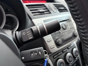 Седан Mazda 6 2008 года, 990000 рублей, Орёл
