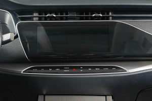 Внедорожник Changan Auchan X7 2020 года, 1549000 рублей, Тюмень