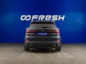 Внедорожник BMW X5 2019 года, 5200046 рублей, Москва