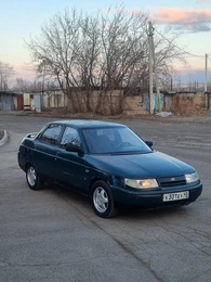 Седан ВАЗ (LADA) 2110 1999 года, 90000 рублей, Красноярск