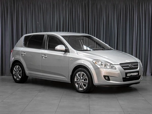 Хетчбэк Kia Ceed 2007 года, 499000 рублей, Тюмень