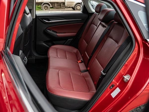 Седан Changan Eado Plus 2023 года, 1470000 рублей, Краснодар