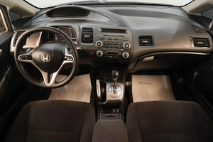 Седан Honda Civic 2007 года, 749000 рублей, Челябинск
