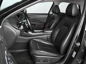 Седан Hyundai Sonata 2021 года, 2499000 рублей, Аксай