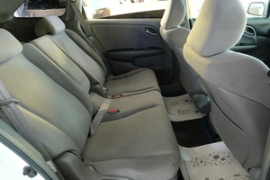 Минивэн Honda Stream 2010 года, 1259000 рублей, Омск
