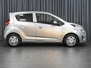 Хетчбэк Ravon R2 2016 года, 769000 рублей, Ставрополь