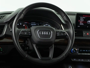Внедорожник Audi Q5 2017 года, 3998055 рублей, Москва