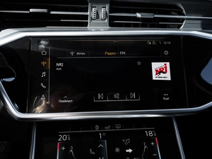 Седан Audi A6 2019 года, 3620000 рублей, Ставрополь