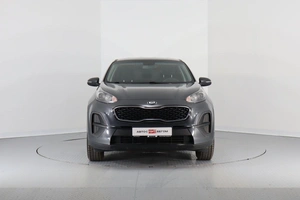 Внедорожник Kia Sportage 2021 года, 2280000 рублей, Брянск