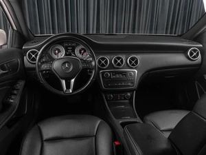 Хетчбэк Mercedes-benz A-класс 2013 года, 1729000 рублей, Тюмень