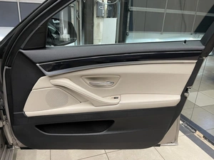 Седан BMW 5 серия 2011 года, 2090000 рублей, Красноярск