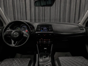 Внедорожник Mazda CX-5 2012 года, 1550000 рублей, Красноярск