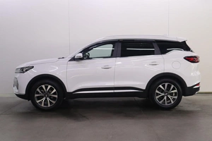 Внедорожник Chery Tiggo 7 2023 года, 1645000 рублей, Брянск