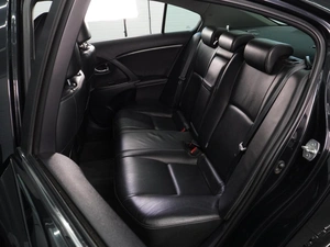 Седан Toyota Avensis 2011 года, 1030000 рублей, Воронеж