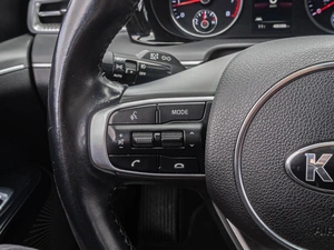 Седан Kia K5 2021 года, 2960000 рублей, Краснодар