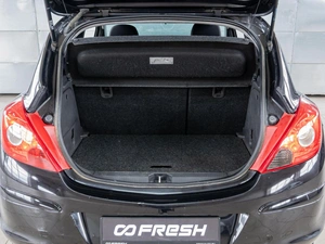 Хетчбэк Opel Corsa 2007 года, 469000 рублей, Краснодар