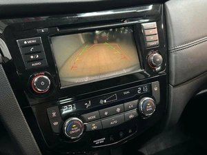 Внедорожник Nissan Qashqai 2022 года, 2392000 рублей, Красноярск