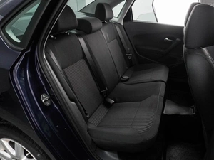 Седан Volkswagen Polo 2013 года, 949000 рублей, Воронеж