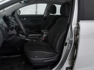 Внедорожник Kia Sportage 2013 года, 1370000 рублей, Тверь