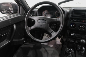 Внедорожник ВАЗ (LADA) Niva Legend 2021 года, 799000 рублей, Новокузнецк