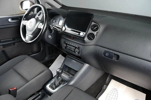 Хетчбэк Volkswagen Golf Plus 2012 года, 949000 рублей, Тюмень