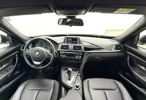 Хетчбэк BMW 3 серия 2019 года, 3595000 рублей, Красноярск