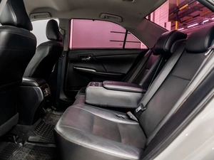 Седан Toyota Camry 2015 года, 2075000 рублей, Красноярск