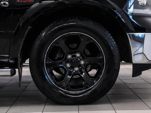 Пикап Dodge Ram 2013 года, 4100000 рублей, Красноярск