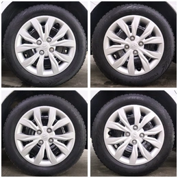 Седан Hyundai Solaris 2019 года, 1275000 рублей, Брянск