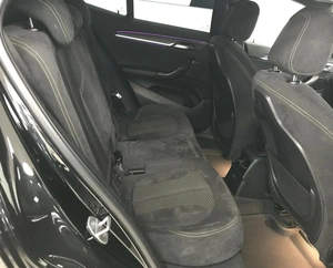 Внедорожник BMW X2 2018 года, 1995000 рублей, Красноярск